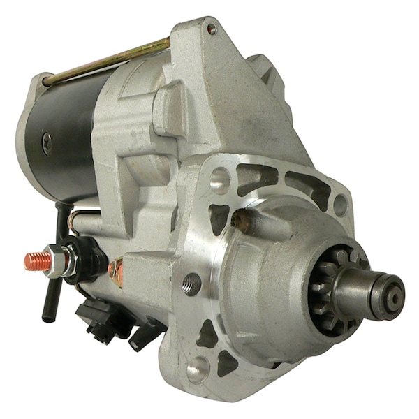Db Electrical Starter For John Deere 24V 759Jh Harvester All Re501050 Re501150; 410-52272 410-52272 - main